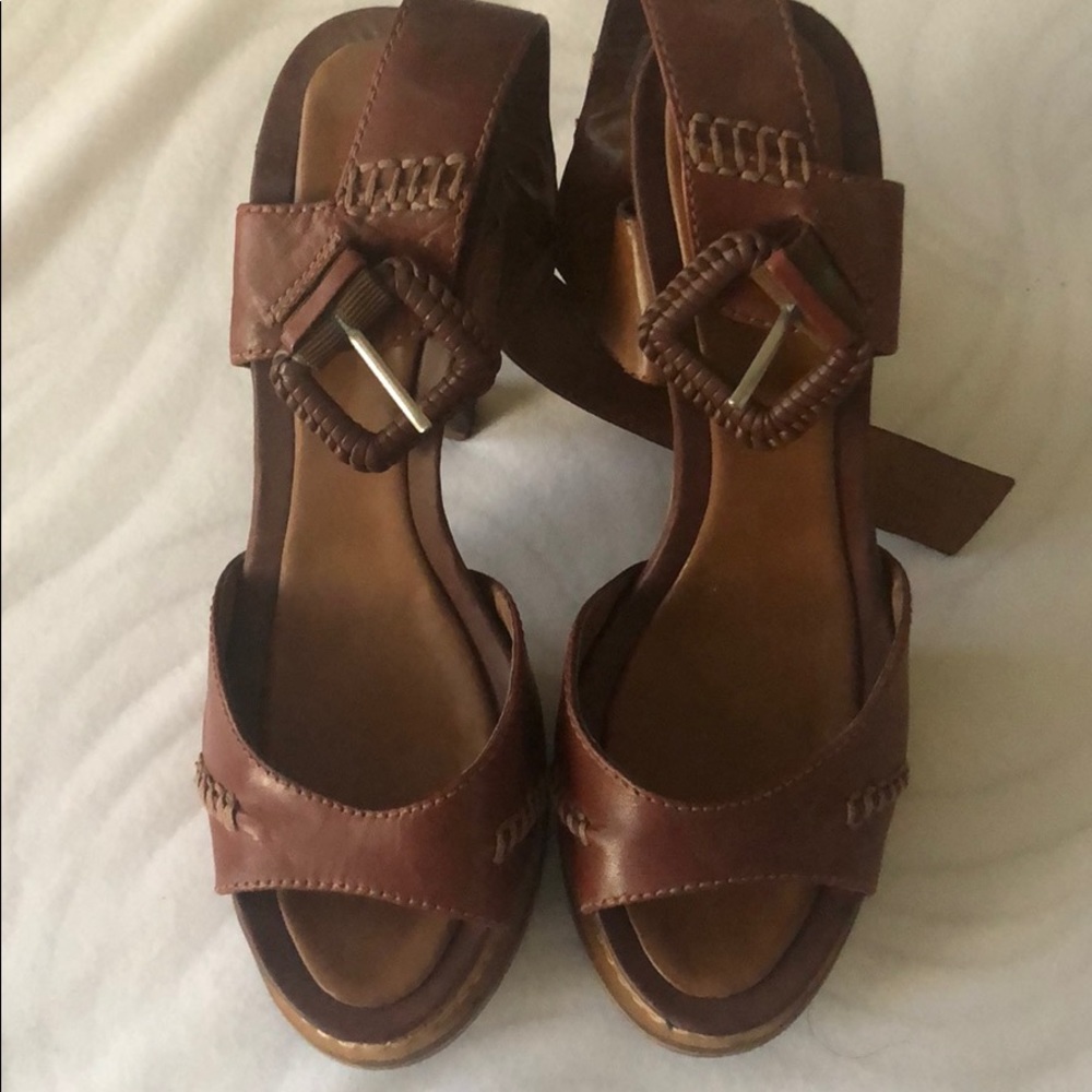 Boutique Nine Summer Sandal